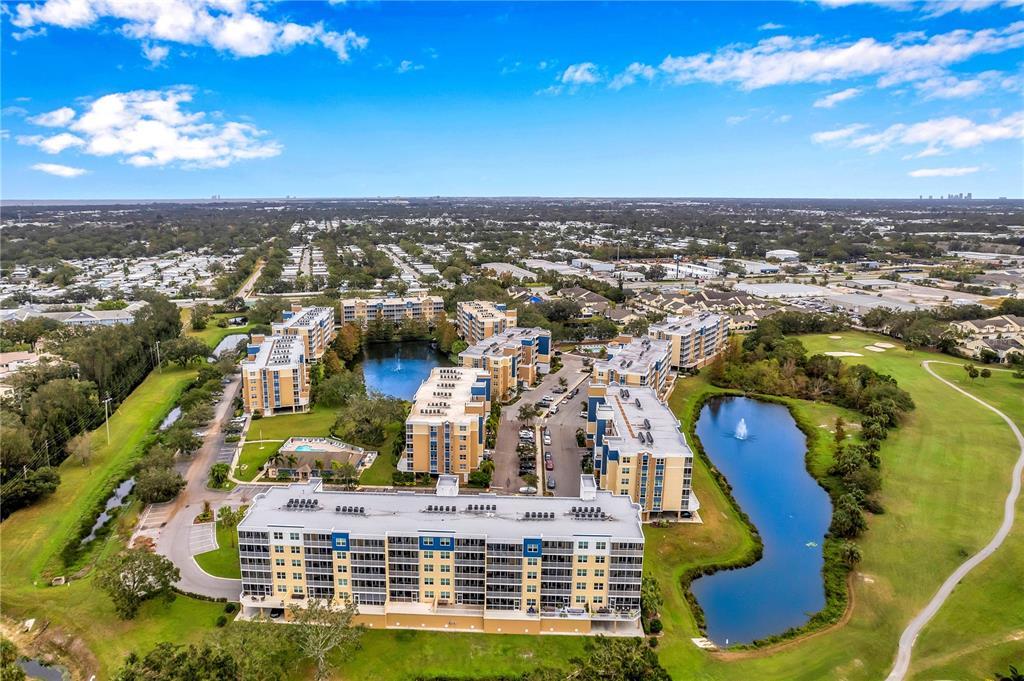 Picture of 960 Starkey Road Unit 5303, Largo, FL 33771