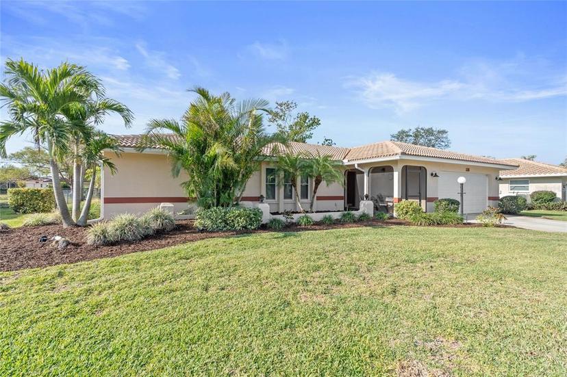 Picture of 128 Da Vinci Drive, Nokomis FL 34275