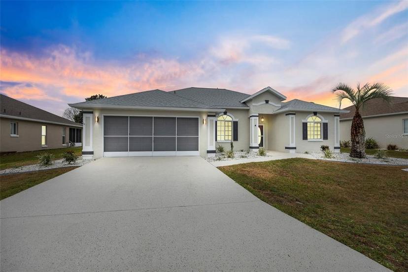 Picture of 2420 NW 55Th Ave Rd, Ocala FL 34472