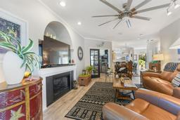 Picture of 2080 Big Pass Lane Unit D, Punta Gorda, FL 33955