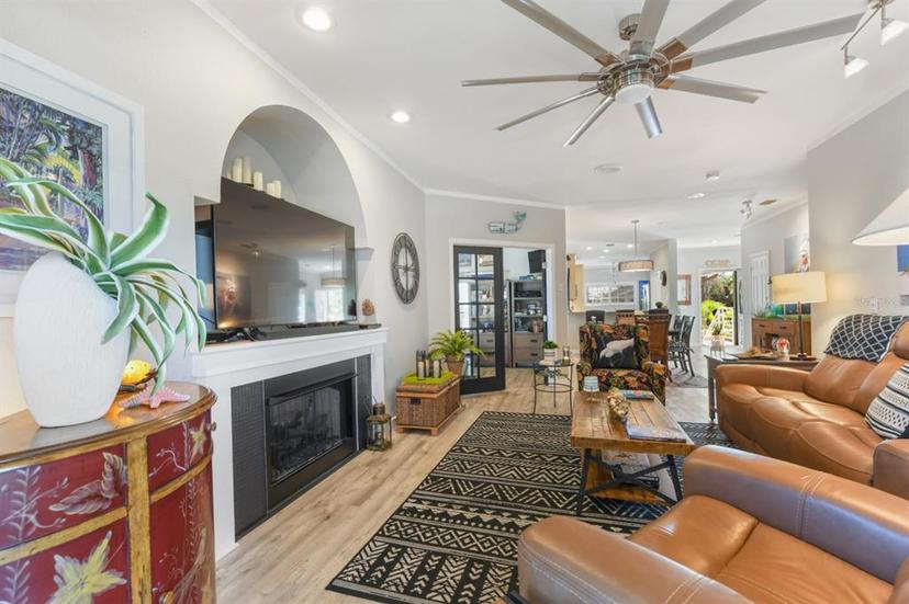 Picture of 2080 Big Pass Lane Unit D, Punta Gorda FL 33955