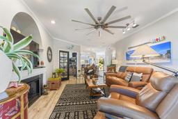 Picture of 2080 Big Pass Lane Unit D, Punta Gorda, FL 33955