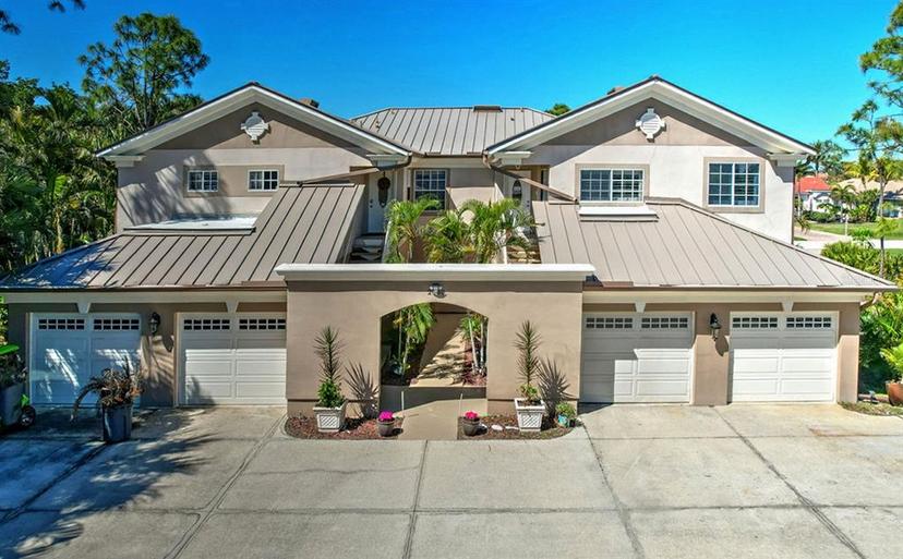 Picture of 2080 Big Pass Lane Unit D, Punta Gorda FL 33955