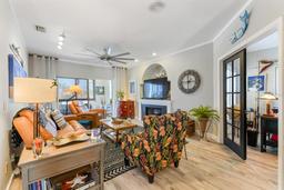 Picture of 2080 Big Pass Lane Unit D, Punta Gorda, FL 33955