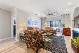 Picture of 2080 Big Pass Lane Unit D, Punta Gorda, FL 33955
