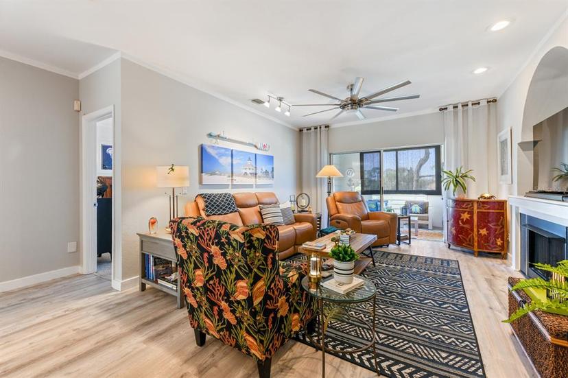 Picture of 2080 Big Pass Lane Unit D, Punta Gorda FL 33955