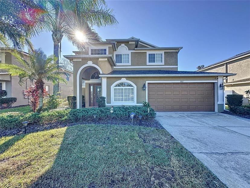 Picture of 802 Suffolk Place, Davenport FL 33896