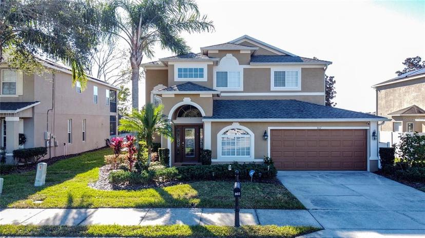 Picture of 802 Suffolk Place, Davenport FL 33896