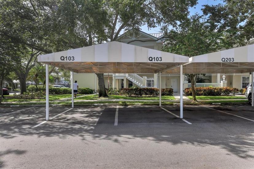 Picture of 3702 54Th Drive W Unit 103, Bradenton FL 34210