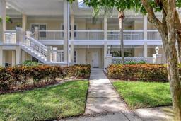 Picture of 3702 54Th Drive W Unit 103, Bradenton, FL 34210