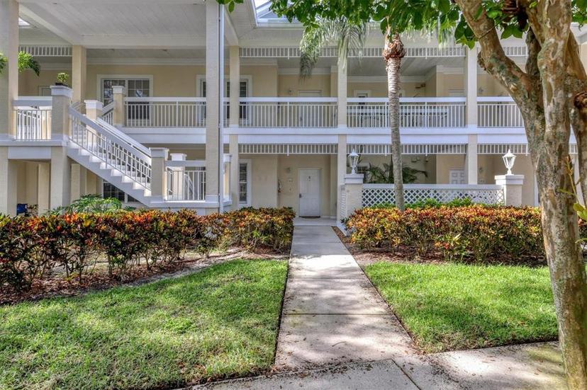 Picture of 3702 54Th Drive W Unit 103, Bradenton FL 34210