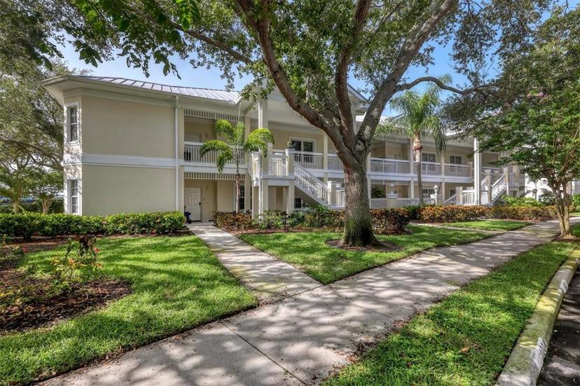 Picture of 3702 54Th Drive W Unit 103, Bradenton FL 34210