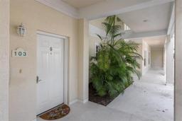 Picture of 3702 54Th Drive W Unit 103, Bradenton, FL 34210