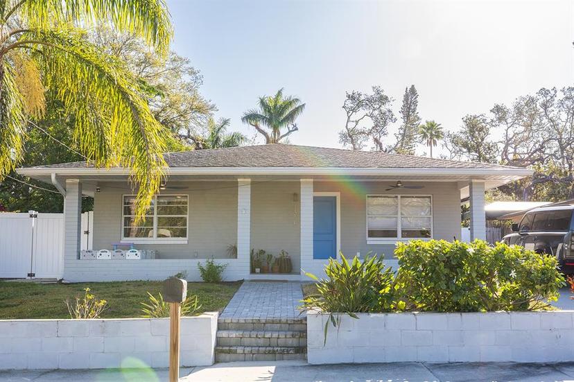 Picture of 1305 20Th Street W, Bradenton FL 34205