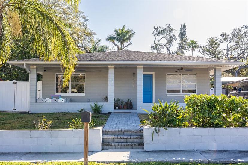 Picture of 1305 20Th Street W, Bradenton FL 34205