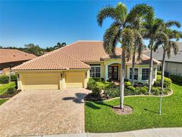 Picture of 1662 Bobcat Trail, North Port, FL 34288