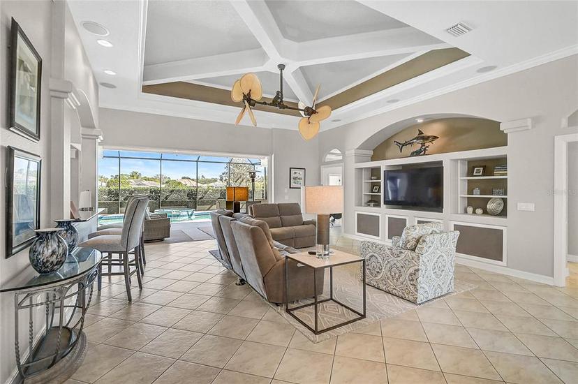Picture of 1662 Bobcat Trail, North Port FL 34288