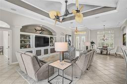 Picture of 1662 Bobcat Trail, North Port, FL 34288