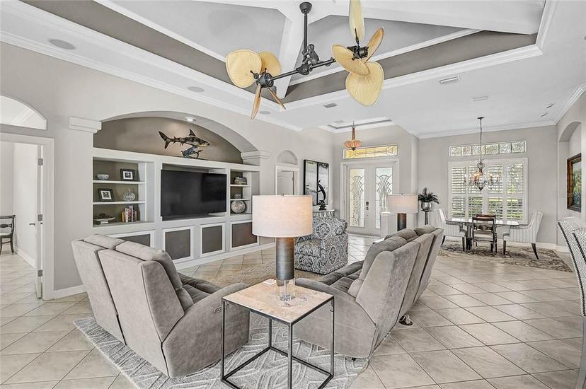 Picture of 1662 Bobcat Trail, North Port FL 34288