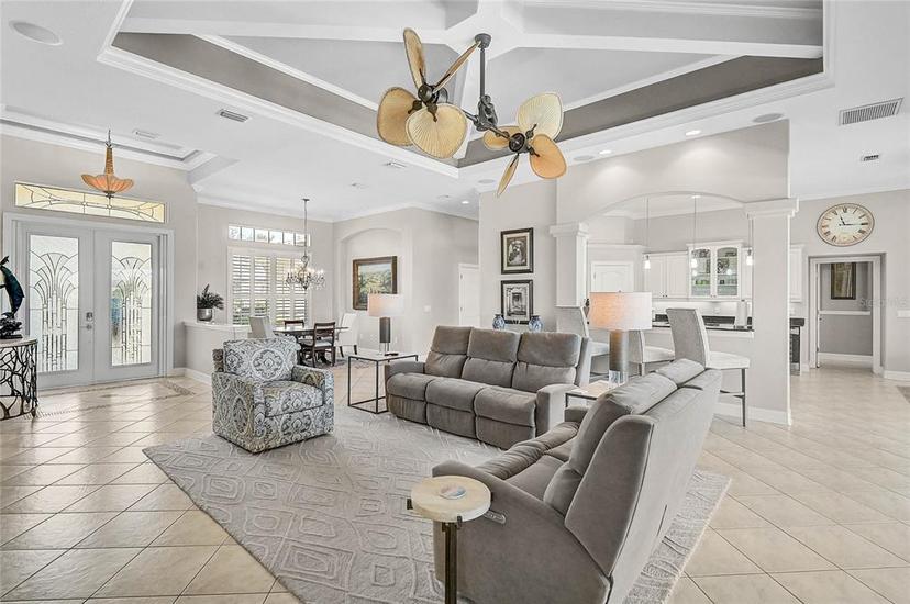 Picture of 1662 Bobcat Trail, North Port FL 34288