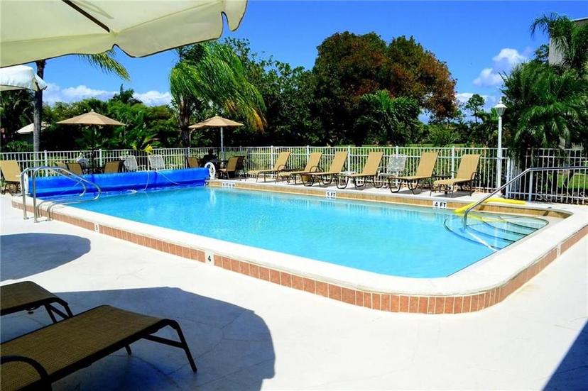 Picture of 801 Islamorada Boulevard Unit 22A, Punta Gorda FL 33955