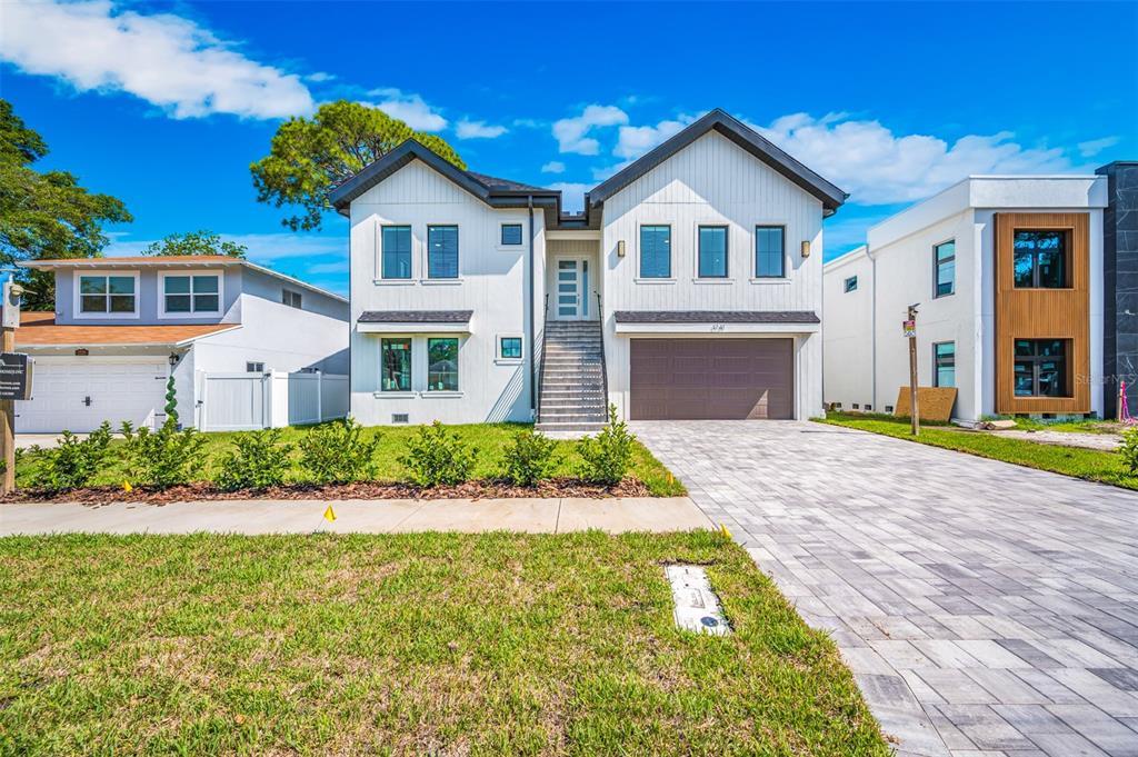 Picture of 1741 Nevada Avenue Ne, St Petersburg, FL 33703
