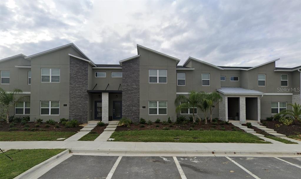 Picture of 992 Leader Street, Davenport, FL 33896