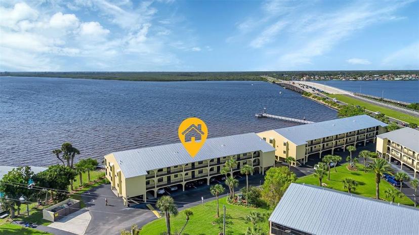 Picture of 14459 River Beach Drive Unit 129, Port Charlotte FL 33953