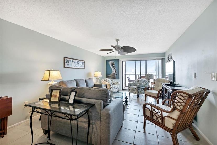 Picture of 14459 River Beach Drive Unit 129, Port Charlotte FL 33953