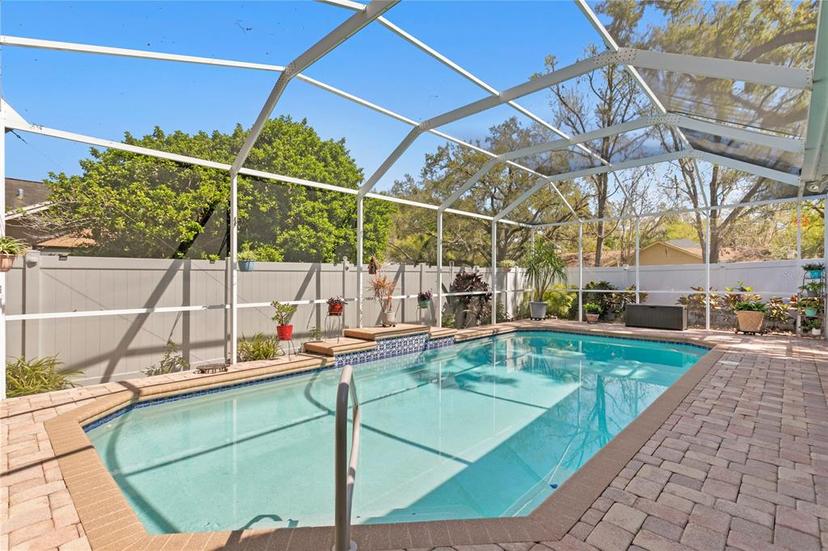 Picture of 3003 Magdalene Woods Drive, Tampa FL 33618