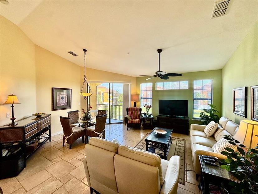 Picture of 8351 38Th Street Circle E Unit 302, Sarasota FL 34243
