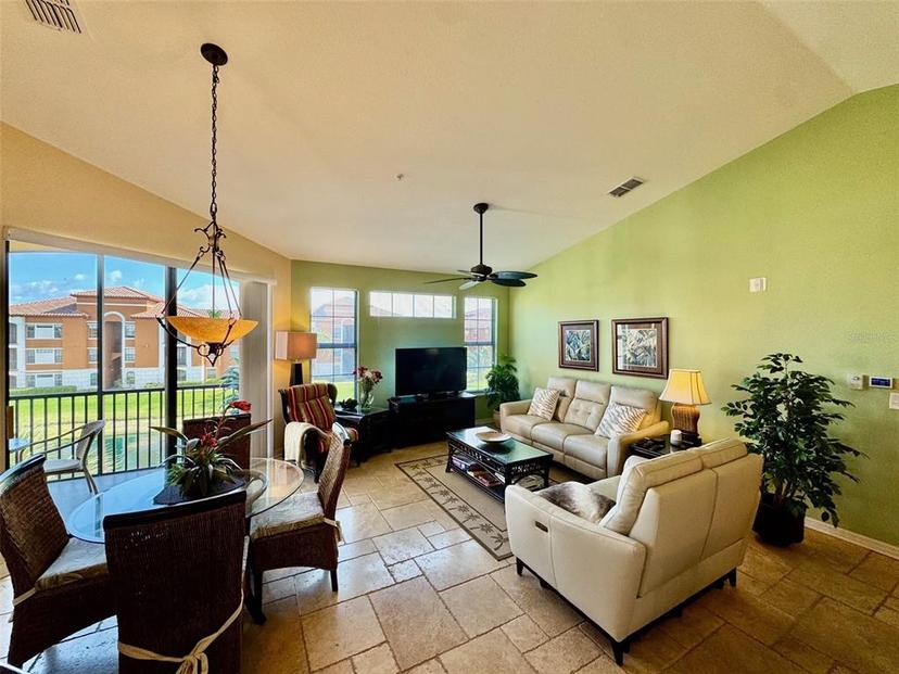 Picture of 8351 38Th Street Circle E Unit 302, Sarasota FL 34243