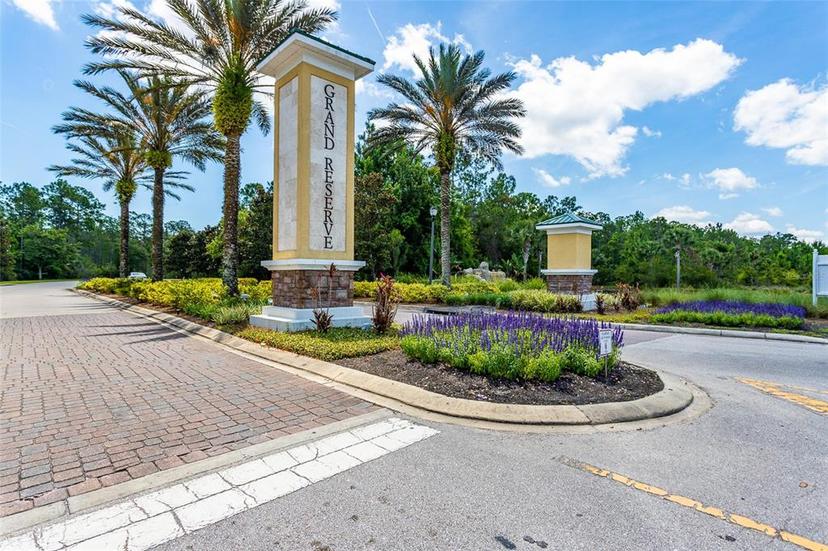 Picture of 45 Lob Wedge Lane, Bunnell FL 32110