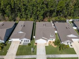 Picture of 45 Lob Wedge Lane, Bunnell, FL 32110