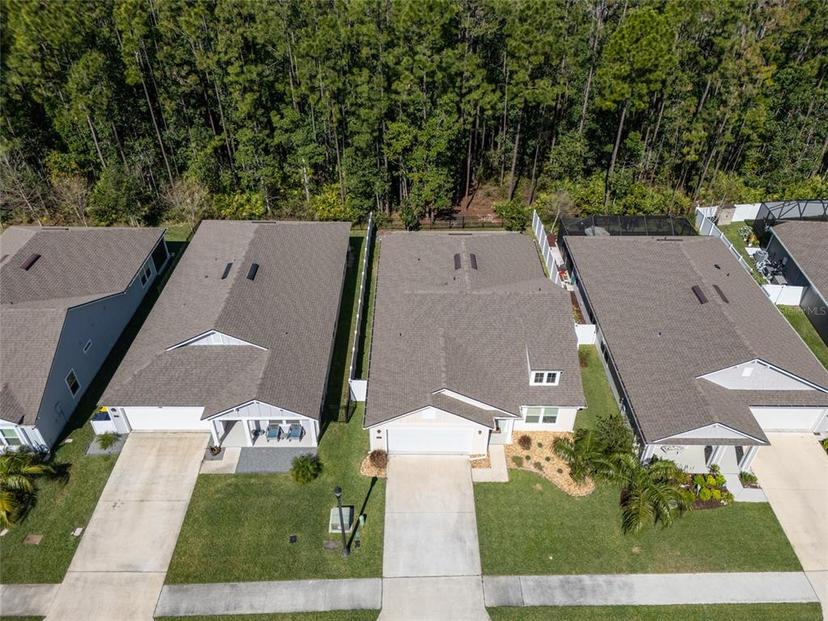 Picture of 45 Lob Wedge Lane, Bunnell FL 32110