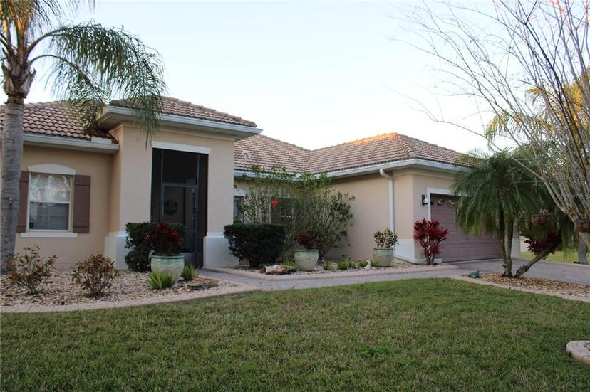 Picture of 4002 Bougainvillea Place, Kissimmee FL 34746