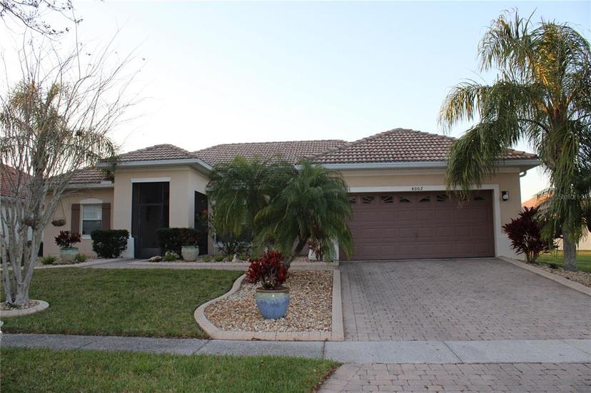 Picture of 4002 Bougainvillea Place, Kissimmee FL 34746