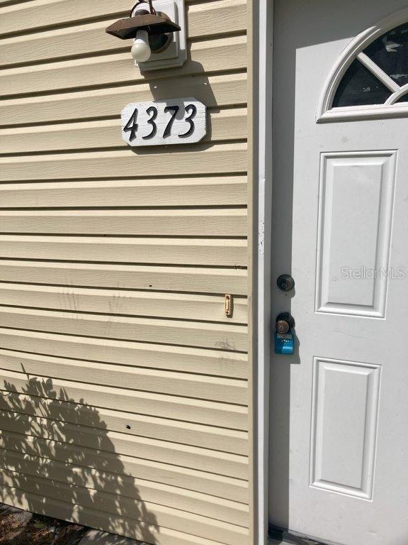 Picture of 4373 Shadow Crest Place Unit 4, Orlando, FL 32811