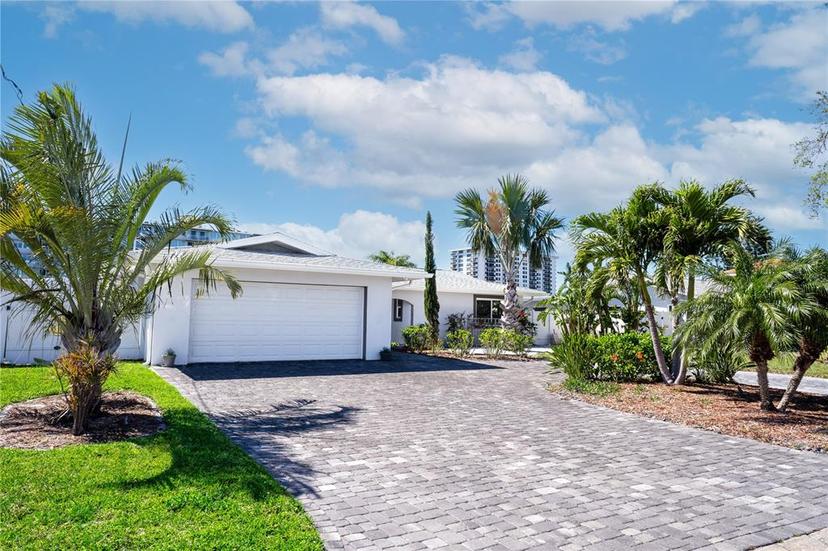 Picture of 218 Leeward Island, Clearwater Beach FL 33767