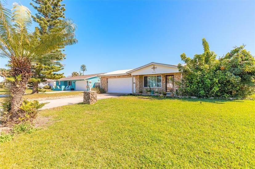 Picture of 44 Sunset Boulevard, Ormond Beach FL 32176