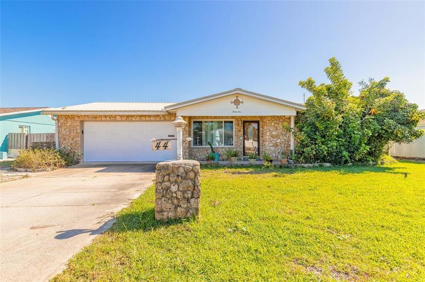 Picture of 44 Sunset Boulevard, Ormond Beach FL 32176