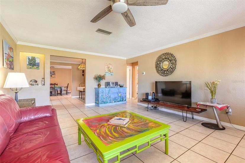 Picture of 44 Sunset Boulevard, Ormond Beach FL 32176