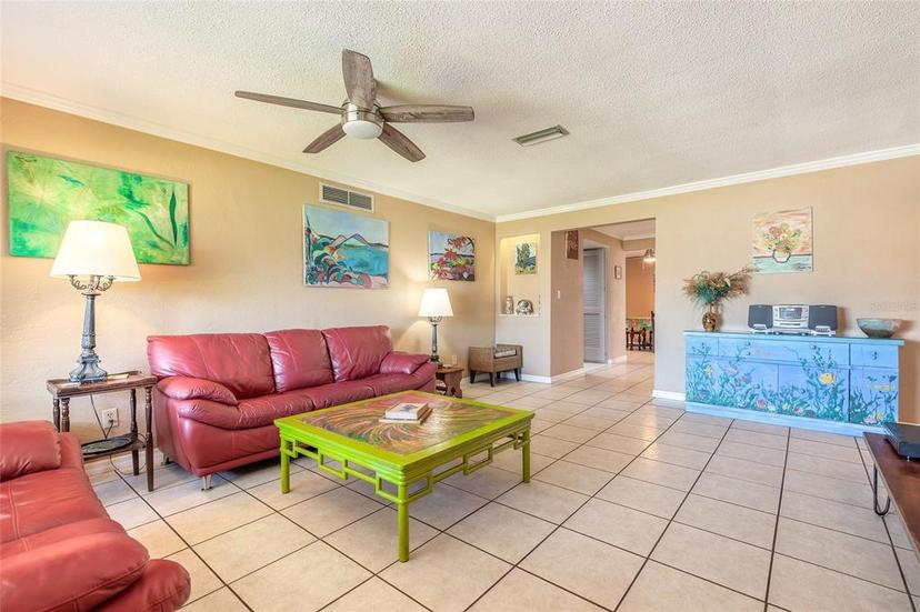 Picture of 44 Sunset Boulevard, Ormond Beach FL 32176