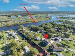 Picture of 2072 Starboard Drive, Geneva, FL 32732