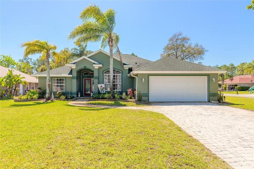 Picture of 6 Greenvale Drive, Ormond Beach FL 32174