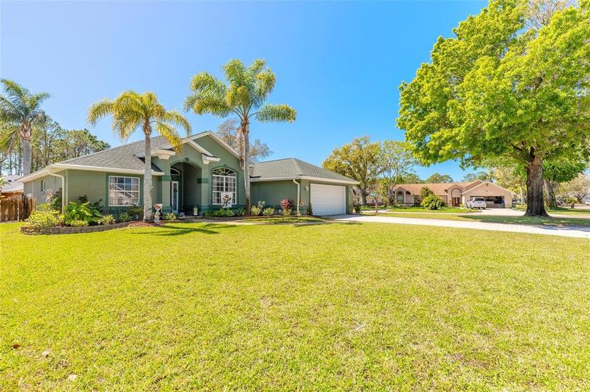 Picture of 6 Greenvale Drive, Ormond Beach FL 32174