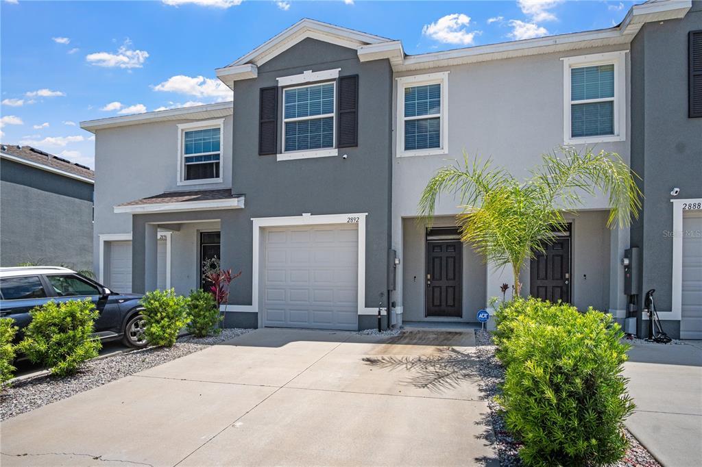 Picture of 2892 Beluga Bay Drive, Odessa, FL 33556