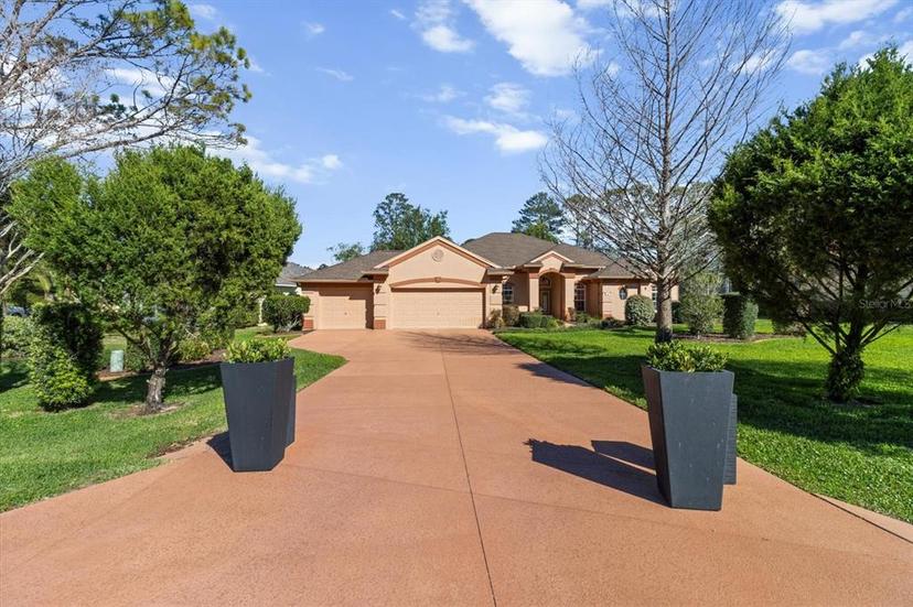 Picture of 18 Gingerwood Drive, Homosassa FL 34446