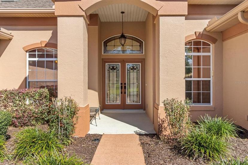 Picture of 18 Gingerwood Drive, Homosassa FL 34446