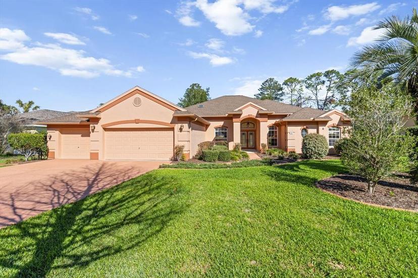 Picture of 18 Gingerwood Drive, Homosassa FL 34446